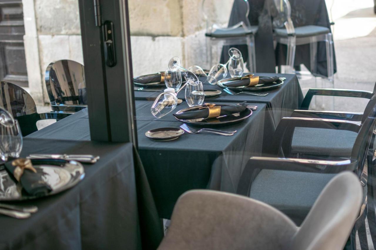 Bed and Breakfast Bed And Brekfast Donatella Piran Exterior foto