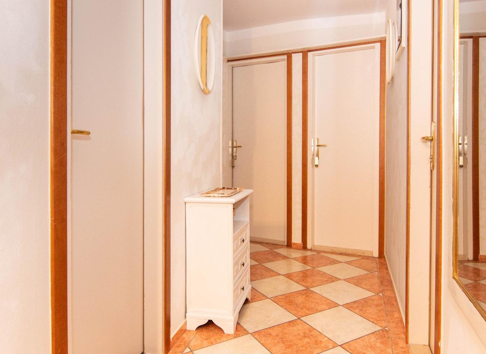 Bed and Breakfast Bed And Brekfast Donatella Piran Exterior foto