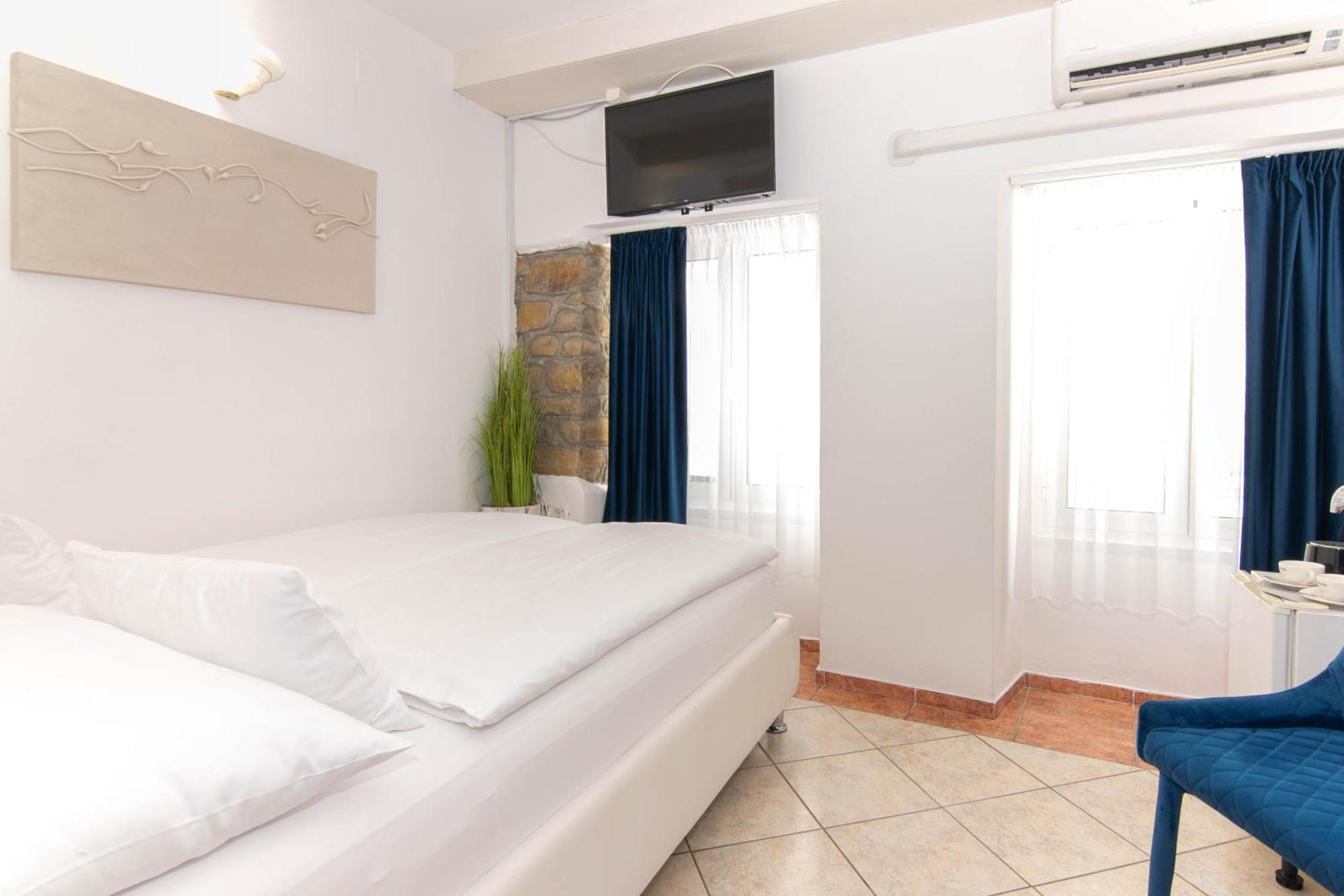 Bed and Breakfast Bed And Brekfast Donatella Piran Exterior foto