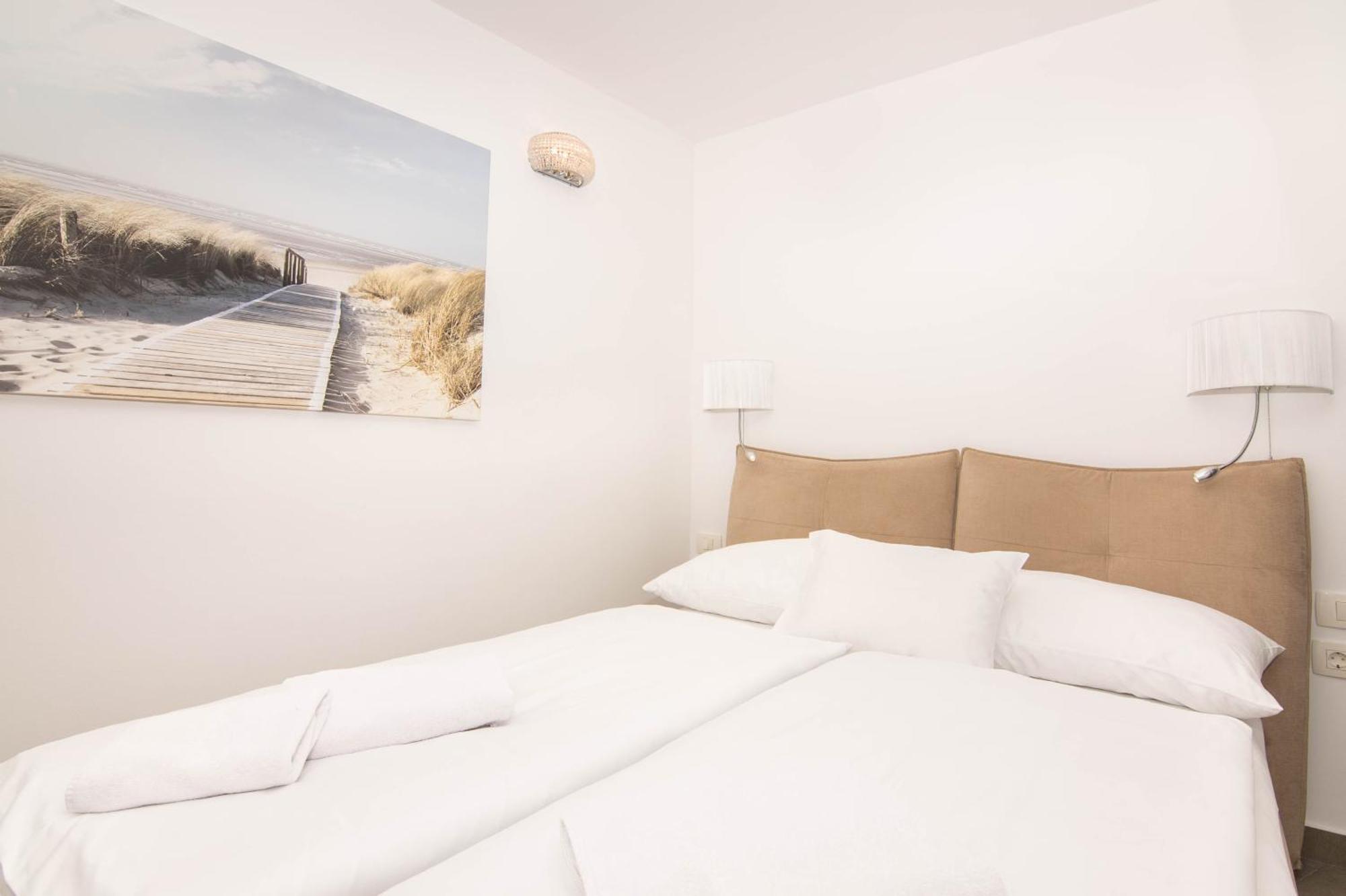 Bed and Breakfast Bed And Brekfast Donatella Piran Exterior foto