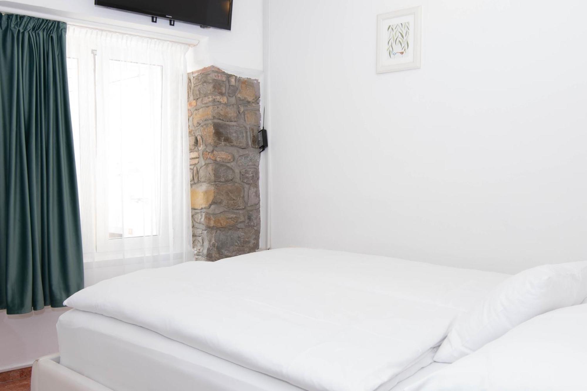 Bed and Breakfast Bed And Brekfast Donatella Piran Exterior foto